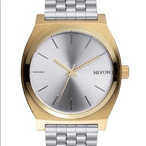 Nixon Adjustable Watch
